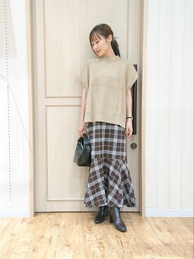 himiさんのコーディネート