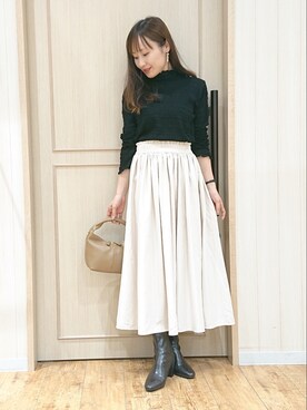 himiさんのコーディネート