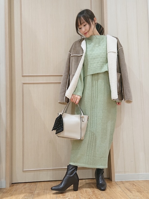 himiさんのコーディネート