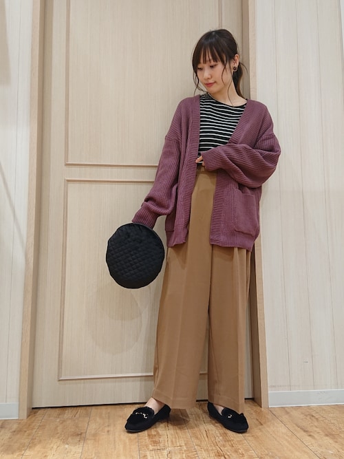 himiさんのコーディネート