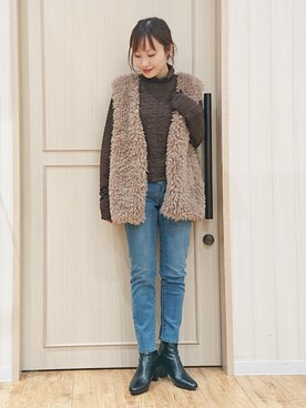 himiさんのコーディネート