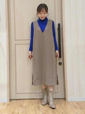 himiさんのコーディネート