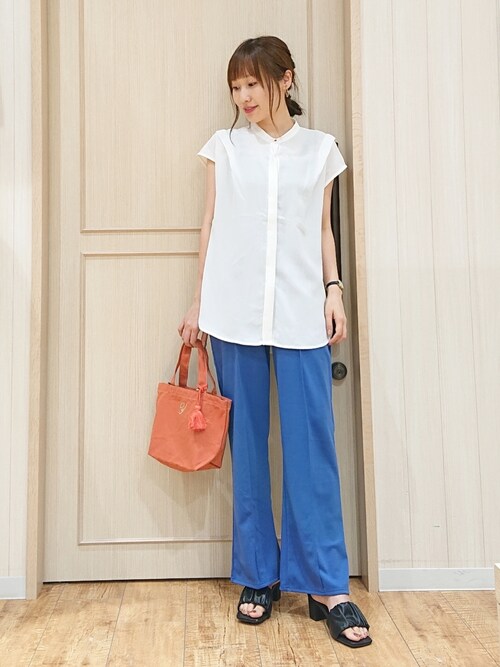 himiさんのコーディネート