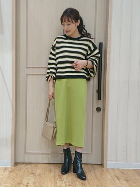 himiさんのコーディネート