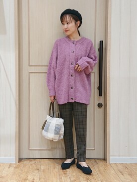 himiさんのコーディネート