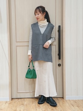 himiさんのコーディネート