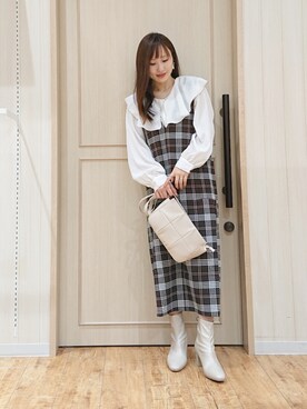 himiさんのコーディネート