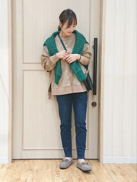 himiさんのコーディネート