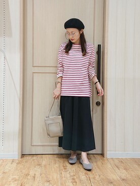 himiさんのコーディネート