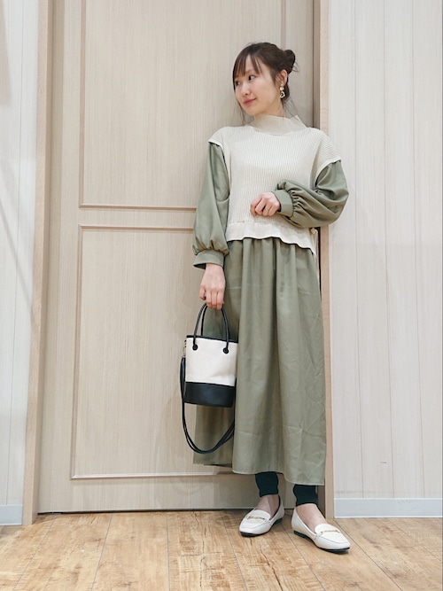 himiさんのコーディネート