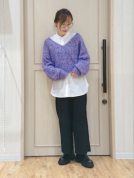 himiさんのコーディネート