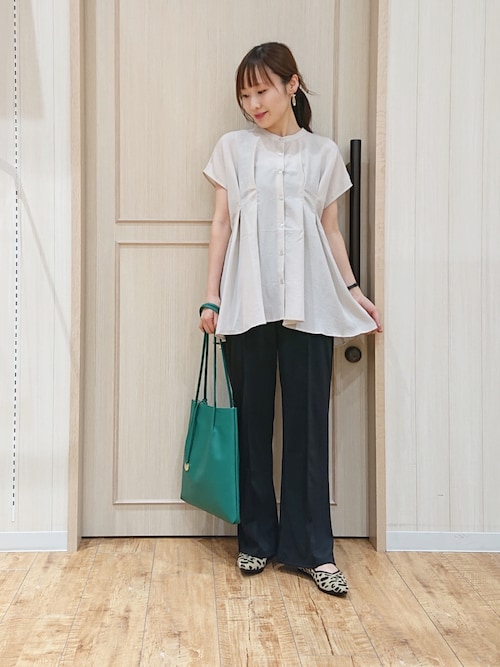 himiさんのコーディネート