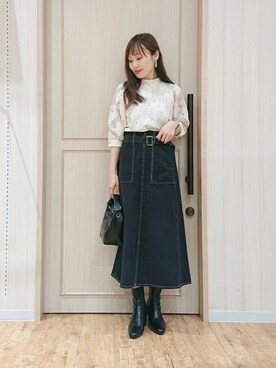 himiさんのコーディネート