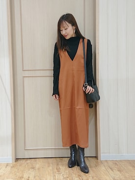 himiさんのコーディネート