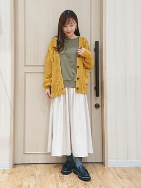 himiさんのコーディネート