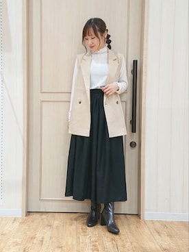 himiさんのコーディネート