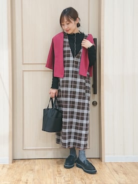 himiさんのコーディネート