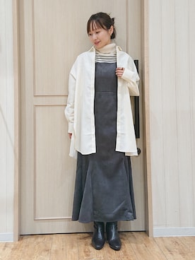 himiさんのコーディネート