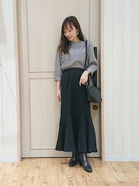 himiさんのコーディネート