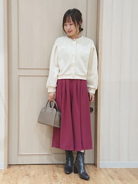 himiさんのコーディネート