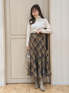 himiさんのコーディネート