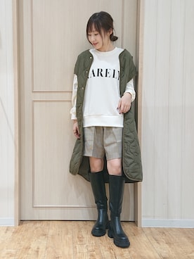 himiさんのコーディネート