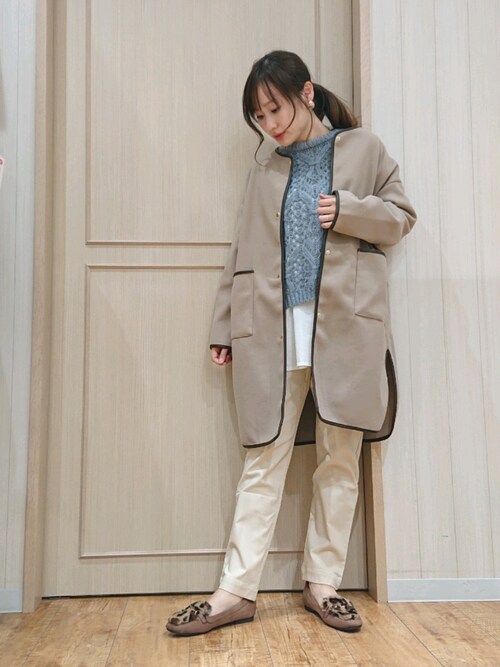 himiさんのコーディネート