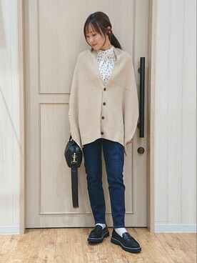 himiさんのコーディネート