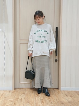 himiさんのコーディネート