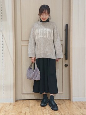 himiさんのコーディネート