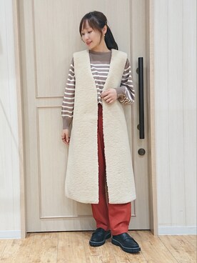 himiさんのコーディネート