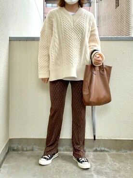 takeme121さんのコーディネート