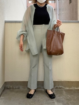 takeme121さんのコーディネート