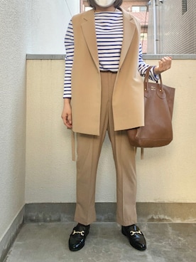 takeme121さんのコーディネート