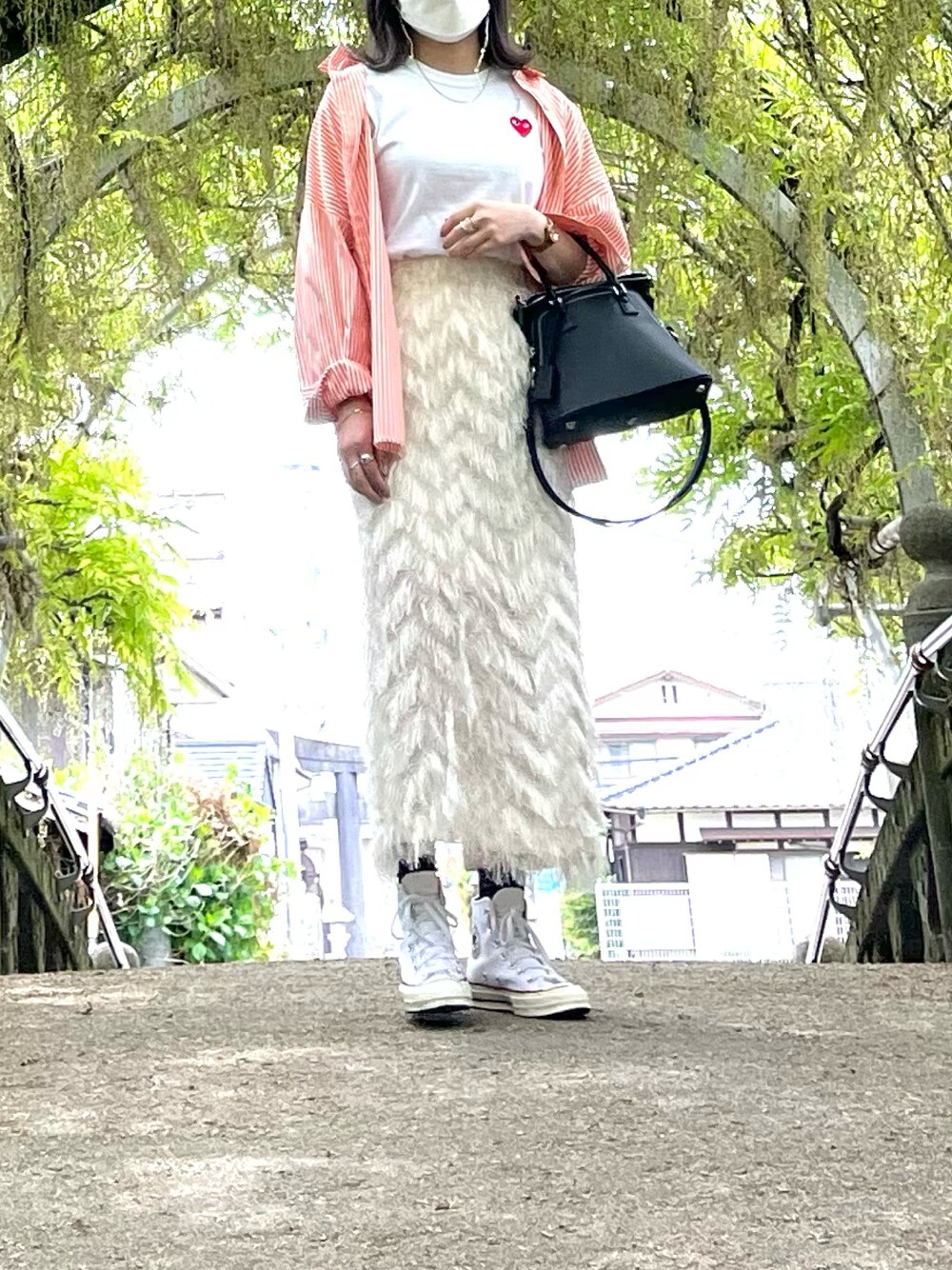 （Scarlet 様 ）SLOBE citron.カットジャガード SLOBE citron.（スローブシトロン）の「SLOBE citron. カット