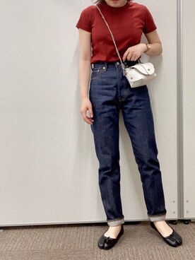 takeme121さんのコーディネート