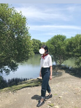 XXIOBさんのコーディネート