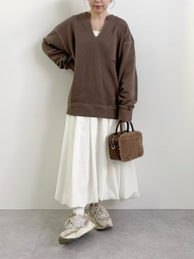 nanbaさんのコーディネート