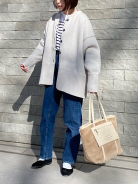 nanbaさんのコーディネート