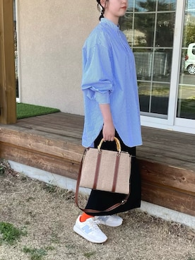 nanbaさんのコーディネート