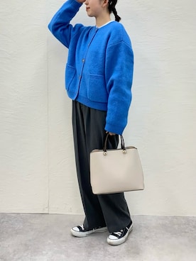 nanbaさんのコーディネート