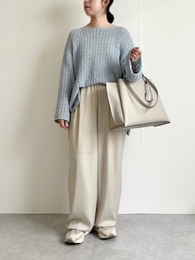 nanbaさんのコーディネート