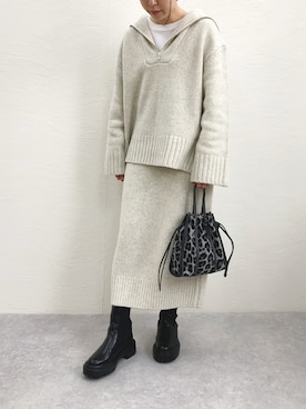 nanbaさんのコーディネート