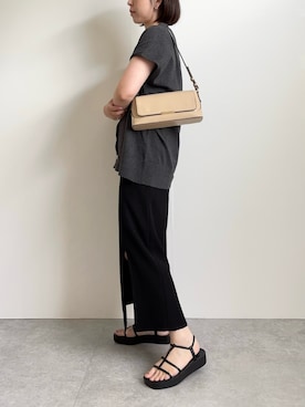 nanbaさんのコーディネート