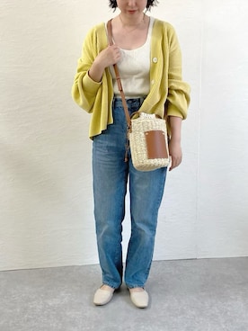 nanbaさんのコーディネート