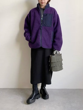 nanbaさんのコーディネート