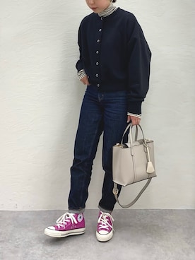 nanbaさんのコーディネート