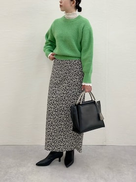 nanbaさんのコーディネート