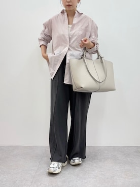 nanbaさんのコーディネート