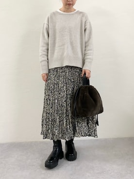 nanbaさんのコーディネート